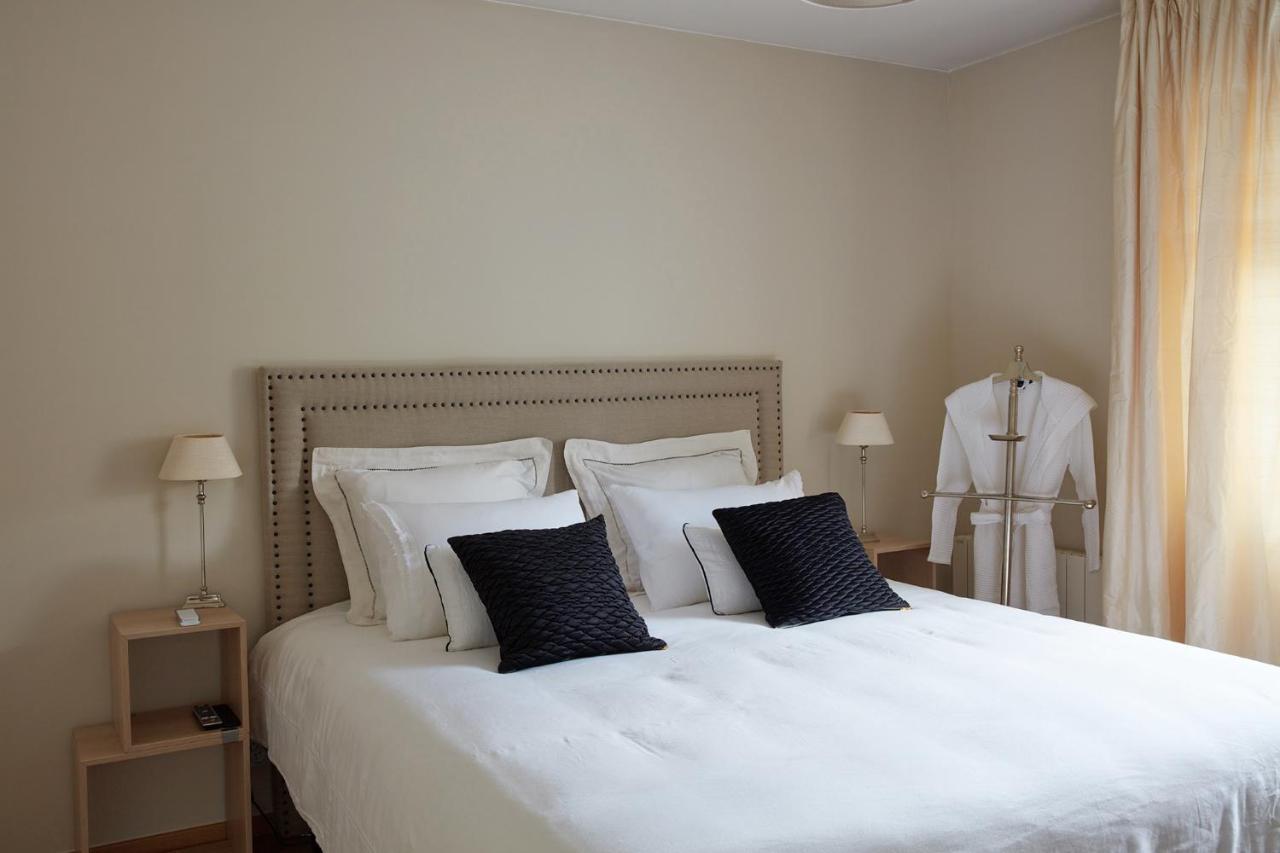 Un Appartement Penthouse D'Exception Sur Le Port De Vannes Ngoại thất bức ảnh